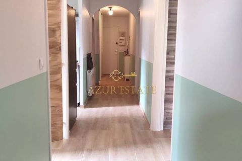 Lejlighed i Menton, Alpes-Maritimes, Menton - € 299.000 | Ref: 85905057 - foto 11