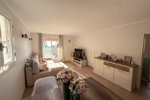 Lejlighed i Menton, Alpes-Maritimes, Menton - € 299.000 | Ref: 85905057 - foto 4
