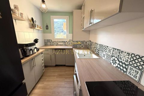 Lejlighed i Menton, Alpes-Maritimes, Menton - € 299.000 | Ref: 85905057 - foto 5