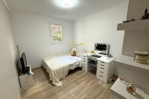 Lejlighed i Menton, Alpes-Maritimes, Menton - € 299.000 | Ref: 85905057 - foto 8