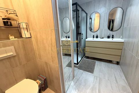 Lejlighed i Menton, Alpes-Maritimes, Menton - € 299.000 | Ref: 85905057 - foto 9