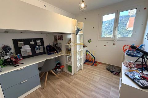 Lejlighed i Menton, Alpes-Maritimes, Menton - € 299.000 | Ref: 85905057 - foto 10