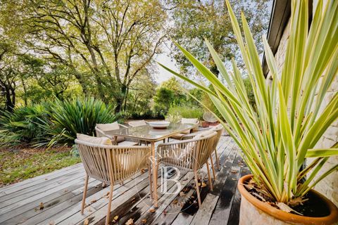 Villa i Guérande, Loire-Atlantique, Guérande - € 849.000 | Ref: 86374155 - foto 2