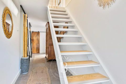 Villa i Guérande, Loire-Atlantique, Guérande - € 849.000 | Ref: 86374155 - foto 10