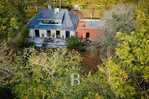 Villa i Guérande, Loire-Atlantique, Guérande - € 849.000 | Ref: 86374155 - foto 16