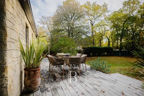 Villa i Guérande, Loire-Atlantique, Guérande - € 849.000 | Ref: 86374155 - foto 17