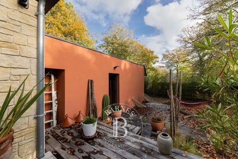 Villa i Guérande, Loire-Atlantique, Guérande - € 849.000 | Ref: 86374155 - foto 18