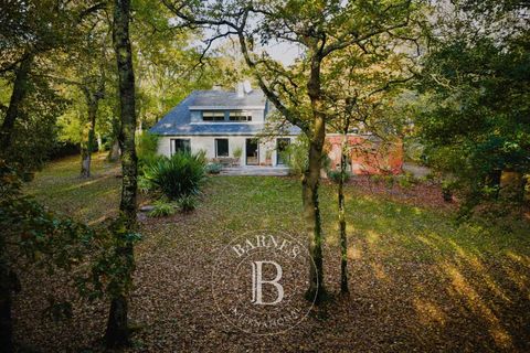 Villa i Guérande, Loire-Atlantique, Guérande - € 849.000 | Ref: 86374155 - foto 19