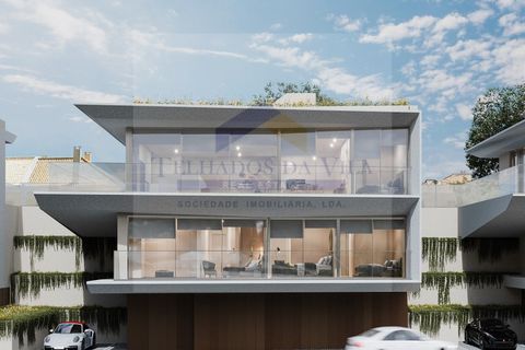 Villa i Alcabideche, Lisbon, Alcabideche - € 2.750.000 | Ref: HAB_825 - foto 1