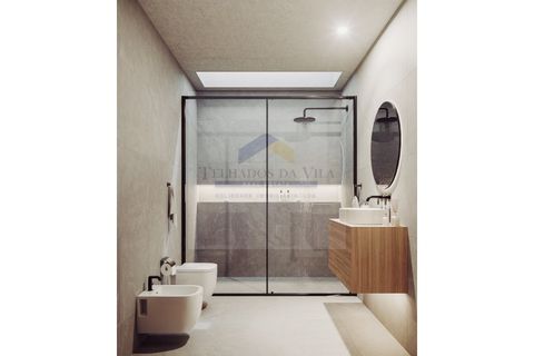 Villa i Alcabideche, Lisbon, Alcabideche - € 2.750.000 | Ref: HAB_825 - foto 7