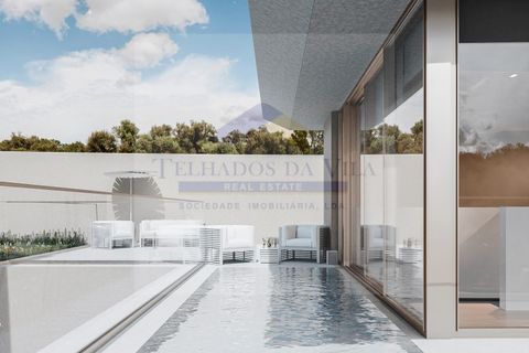 Villa i Alcabideche, Lisbon, Alcabideche - € 2.750.000 | Ref: HAB_825 - foto 12