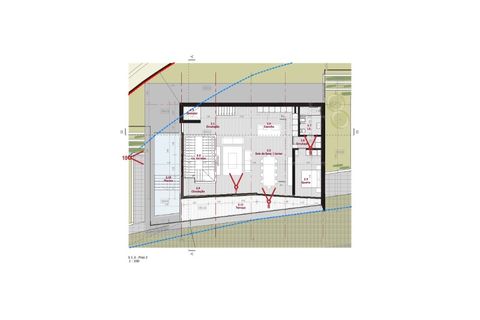 Villa i Alcabideche, Lisbon, Alcabideche - € 2.750.000 | Ref: HAB_825 - foto 20