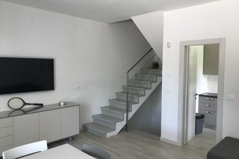 Rækkehus i Comacchio, Ferrara, Comacchio - € 349.000 | Ref: VILLA CARAVAGGIO - foto 12