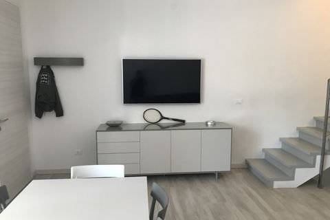 Rækkehus i Comacchio, Ferrara, Comacchio - € 349.000 | Ref: VILLA CARAVAGGIO - foto 23