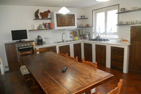 Byhus i Sarzana, La Spezia, Sarzana - € 315.000 | Ref: 2229 - foto 5