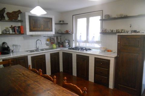 Byhus i Sarzana, La Spezia, Sarzana - € 315.000 | Ref: 2229 - foto 9