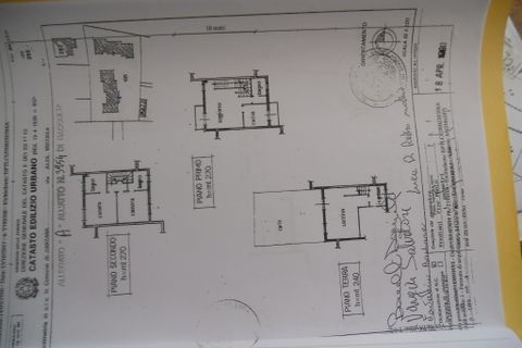 Byhus i Sarzana, La Spezia, Sarzana - € 315.000 | Ref: 2229 - foto 17