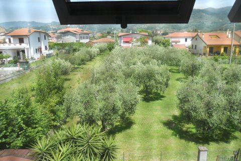 Byhus i Sarzana, La Spezia, Sarzana - € 315.000 | Ref: 2229 - foto 42