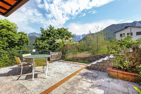 Byhus i Massa, Massa and Carrara, Massa - € 310.000 | Ref: 3495 - foto 1