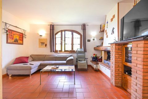 Byhus i Massa, Massa and Carrara, Massa - € 310.000 | Ref: 3495 - foto 2