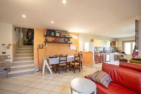 Byhus i Massa, Massa and Carrara, Massa - € 310.000 | Ref: 3495 - foto 3