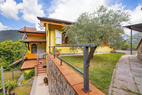 Byhus i Massa, Massa and Carrara, Massa - € 310.000 | Ref: 3495 - foto 4