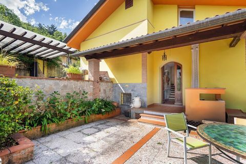 Byhus i Massa, Massa and Carrara, Massa - € 310.000 | Ref: 3495 - foto 6