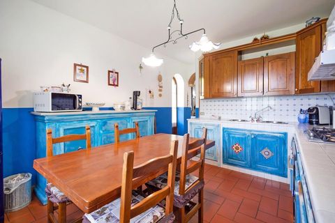 Byhus i Massa, Massa and Carrara, Massa - € 310.000 | Ref: 3495 - foto 7