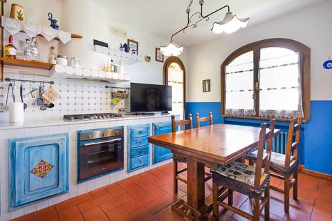 Byhus i Massa, Massa and Carrara, Massa - € 310.000 | Ref: 3495 - foto 8
