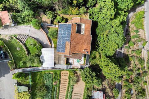 Byhus i Massa, Massa and Carrara, Massa - € 310.000 | Ref: 3495 - foto 9
