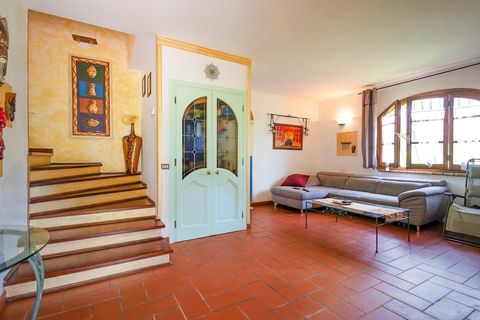 Byhus i Massa, Massa and Carrara, Massa - € 310.000 | Ref: 3495 - foto 10