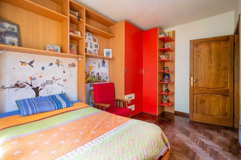 Byhus i Massa, Massa and Carrara, Massa - € 310.000 | Ref: 3495 - foto 11