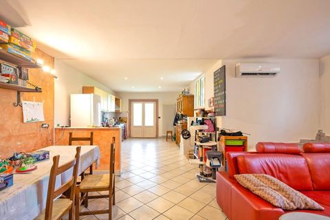 Byhus i Massa, Massa and Carrara, Massa - € 310.000 | Ref: 3495 - foto 16