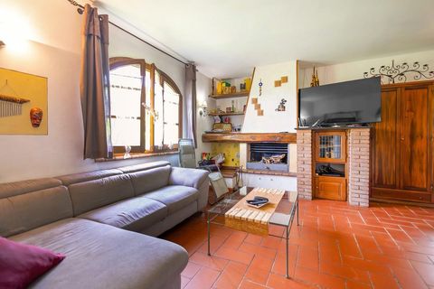 Byhus i Massa, Massa and Carrara, Massa - € 310.000 | Ref: 3495 - foto 18