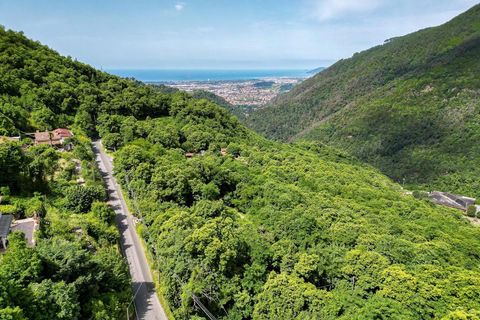 Byhus i Massa, Massa and Carrara, Massa - € 310.000 | Ref: 3495 - foto 20