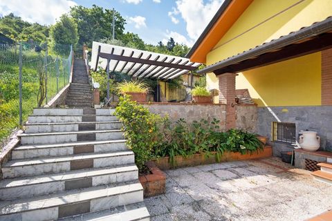 Byhus i Massa, Massa and Carrara, Massa - € 310.000 | Ref: 3495 - foto 21