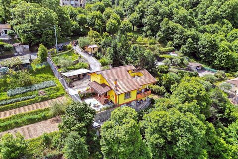 Byhus i Massa, Massa and Carrara, Massa - € 310.000 | Ref: 3495 - foto 23