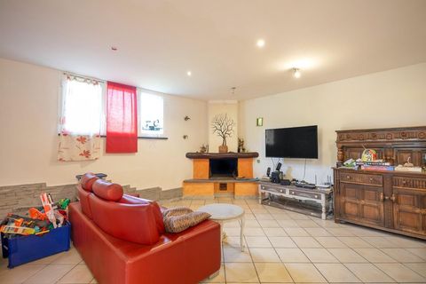 Byhus i Massa, Massa and Carrara, Massa - € 310.000 | Ref: 3495 - foto 24