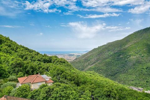 Byhus i Massa, Massa and Carrara, Massa - € 310.000 | Ref: 3495 - foto 26