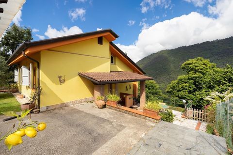 Byhus i Massa, Massa and Carrara, Massa - € 310.000 | Ref: 3495 - foto 28