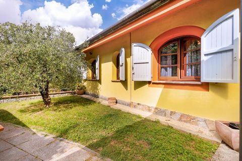 Byhus i Massa, Massa and Carrara, Massa - € 310.000 | Ref: 3495 - foto 29