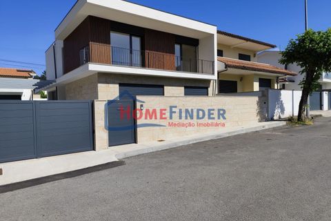 Villa i Braga, Braga, Braga - € 530.000 | Ref: 33870096 - foto 42