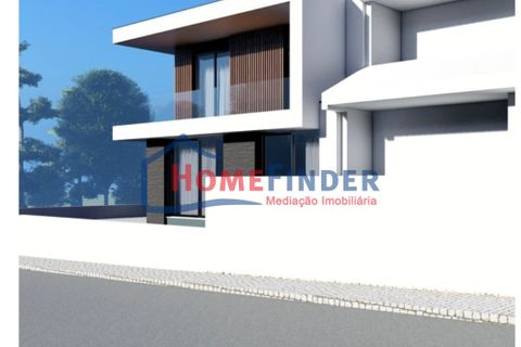 Villa i Braga, Braga, Braga - € 530.000 | Ref: 33870096 - foto 50