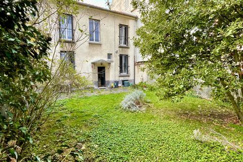 Byhus i Montreuil, Seine-Saint-Denis, Montreuil - € 820.000 | Ref: Mairie de Montreuil - foto 1