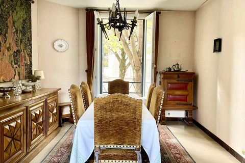 Byhus i Montreuil, Seine-Saint-Denis, Montreuil - € 820.000 | Ref: Mairie de Montreuil - foto 3