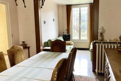 Byhus i Montreuil, Seine-Saint-Denis, Montreuil - € 820.000 | Ref: Mairie de Montreuil - foto 4