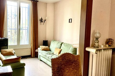 Byhus i Montreuil, Seine-Saint-Denis, Montreuil - € 820.000 | Ref: Mairie de Montreuil - foto 5