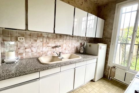 Byhus i Montreuil, Seine-Saint-Denis, Montreuil - € 820.000 | Ref: Mairie de Montreuil - foto 8