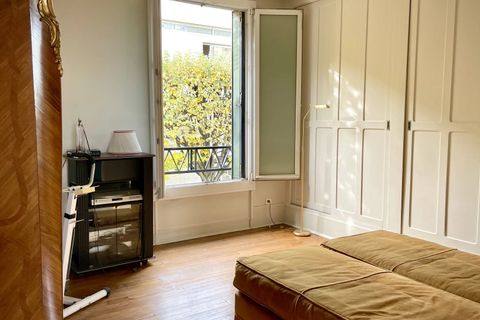 Byhus i Montreuil, Seine-Saint-Denis, Montreuil - € 820.000 | Ref: Mairie de Montreuil - foto 12