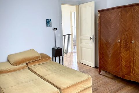 Byhus i Montreuil, Seine-Saint-Denis, Montreuil - € 820.000 | Ref: Mairie de Montreuil - foto 13